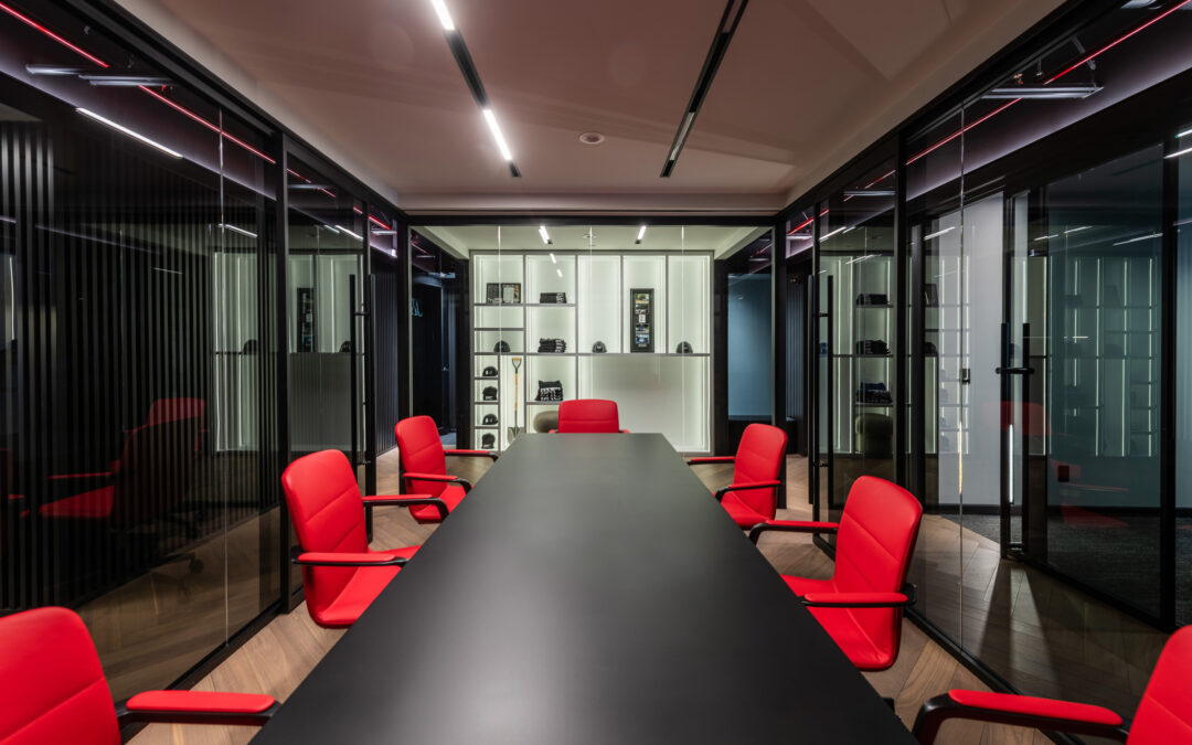 PAC Building Group