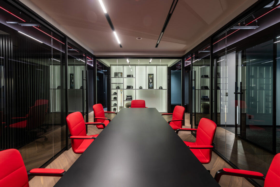 PAC Building Group