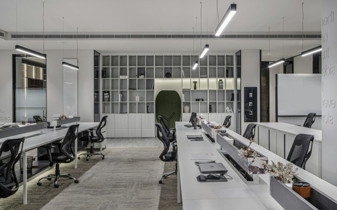 Office Renovation vs. Office Reconfiguration: What’s Cheaper in 2025