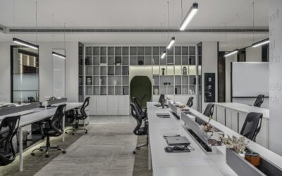 Office Renovation vs. Office Reconfiguration: What’s Cheaper in 2025?
