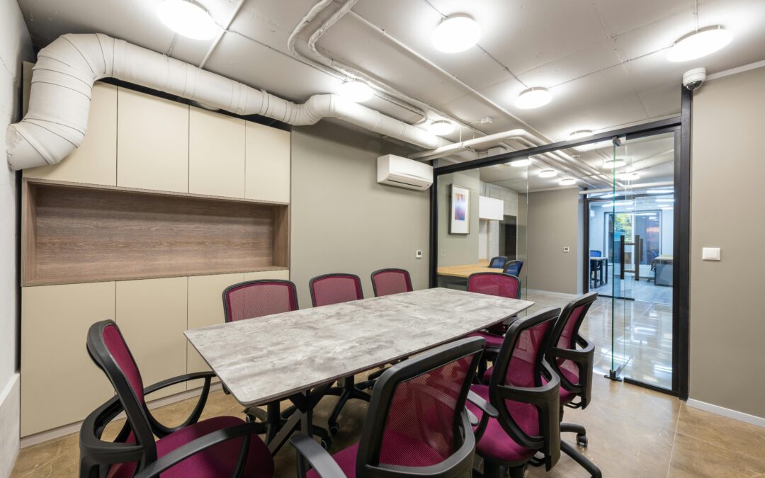 The Definitive Guide to Office Glass Sliding Doors: Design, Functionality, and Installation for Modern Workspaces