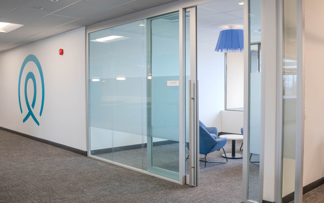 Why Sliding Partition Walls (Accordion Systems) Are Making a Comeback